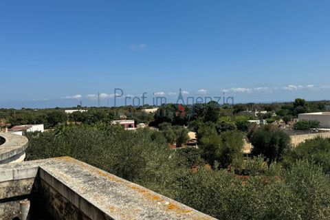 Villa i Carovigno, Brindisi, Carovigno - € 415.000 | Ref: 122738 - foto 28